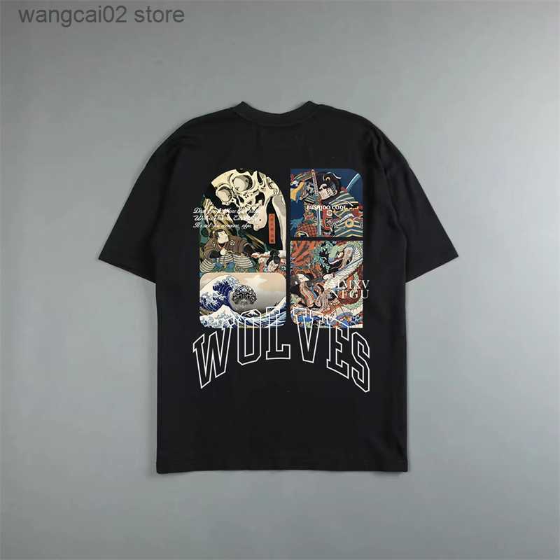 Men's T-Shirts DARC SPORT WOLVES 2023 New Skull Print T Shirt For Mens 100% Cotton T-shirts Summer Skateboard Short Sleeve Tee Skate Tops T230602, T08 black
Men's T-Shirts DARC SPORT WOLVES 2023 New Skull Print T Shirt For Mens 100% Cotton T-shirts Summer Skateboard Short Sleeve Tee Skate Tops T230602, T08 black