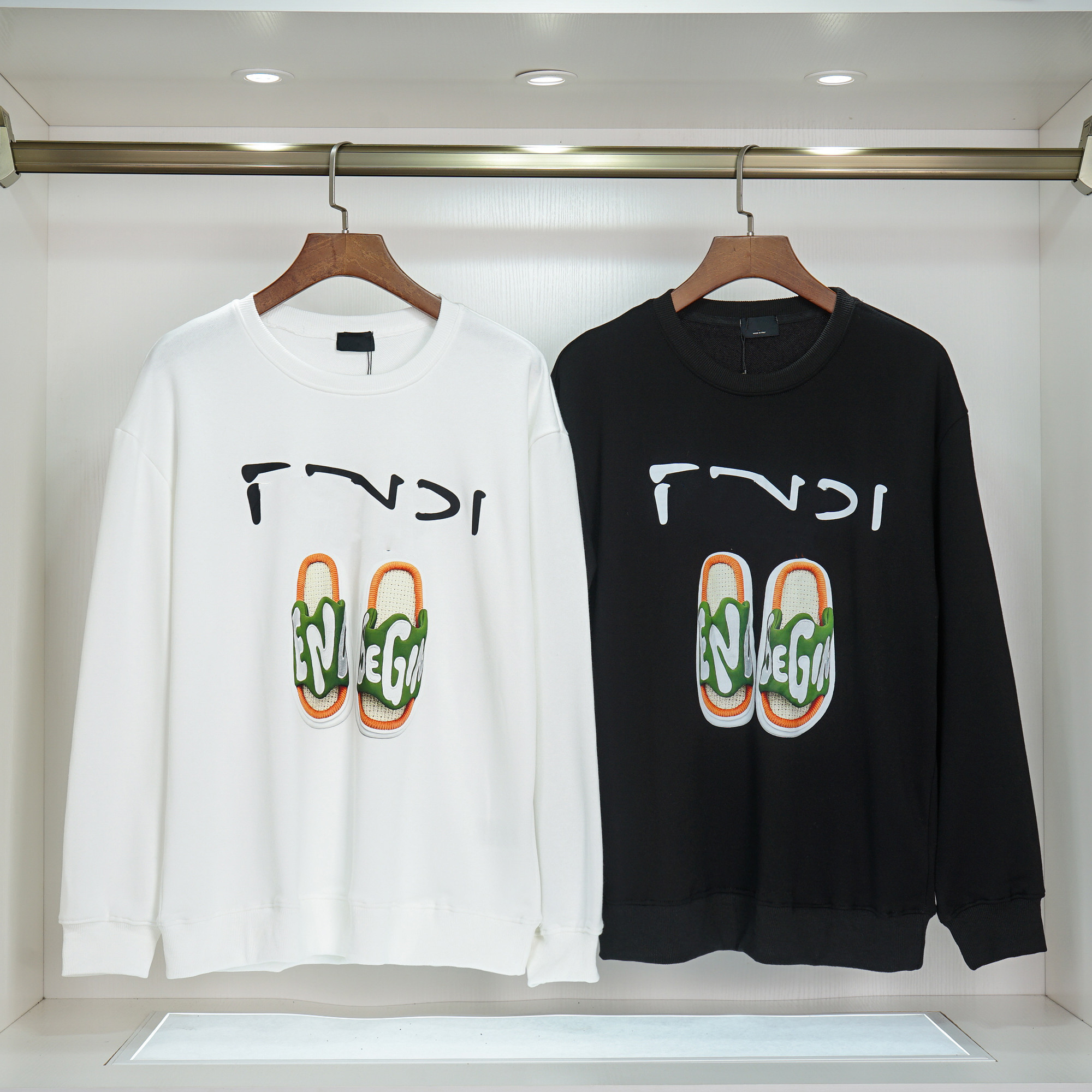 Men's Plus Size Hoodies & Sweatshirts in autumn / winter 2022acquard knitting machine e Custom jnlarged detail crew neck cotton 3e53ewe, White
Men's Plus Size Hoodies & Sweatshirts in autumn / winter 2022acquard knitting machine e Custom jnlarged detail crew neck cotton 3e53ewe, White
