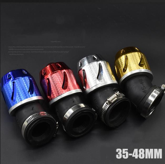 Scooter Modified Air Filter 3548MM Mushroom Head Air Filter Beautiful Appearance Powerful Air Purification4180568
Scooter Modified Air Filter 3548MM Mushroom Head Air Filter Beautiful Appearance Powerful Air Purification4180568
