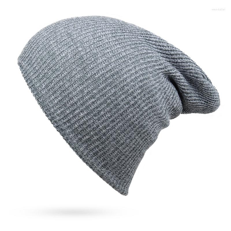 Berets Fashion Beanies For Men Solid Woolen Thickened Knit Cap Warm Hat Man Beanie Winter Hats Casual Hip Hop Unisex Skull Caps, C7 dark grey
Berets Fashion Beanies For Men Solid Woolen Thickened Knit Cap Warm Hat Man Beanie Winter Hats Casual Hip Hop Unisex Skull Caps, C7 dark grey