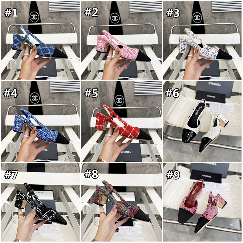 1:1 Chanel Women Sa… - image