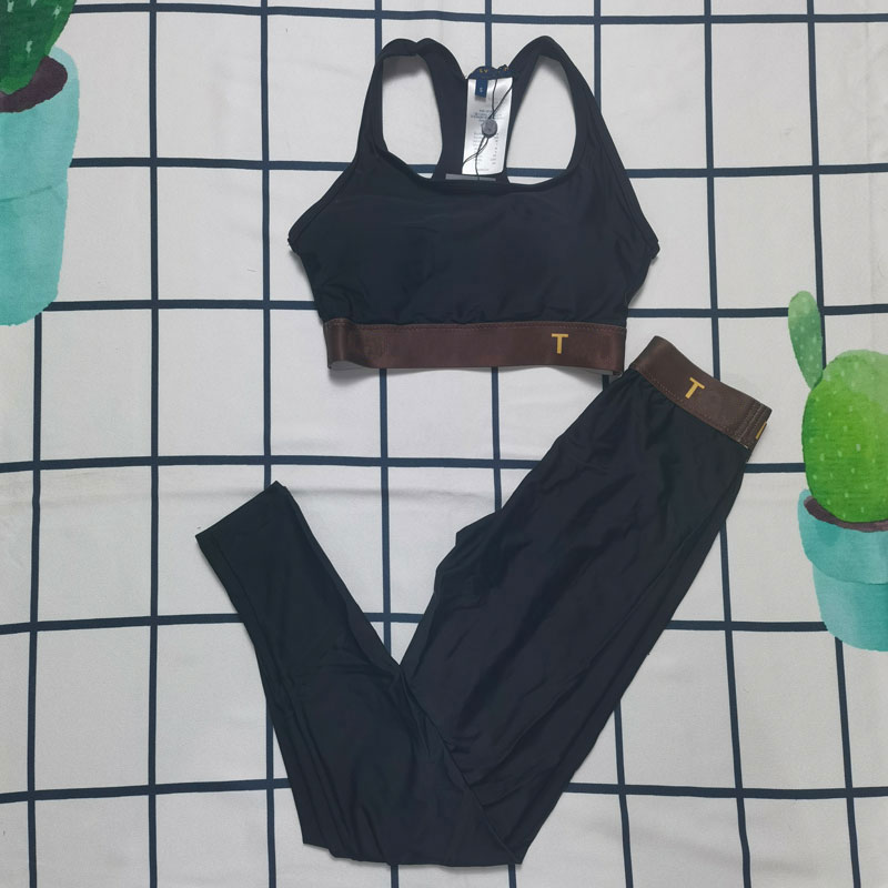 designer Womens tracksuits bikini Women' Sportswear Suit Girls Clothing Yoga Bra Fitness Legging Tummy Pant Sports Sets Outfit Running Jogging Suits Gym Sets Size
designer Womens tracksuits bikini Women' Sportswear Suit Girls Clothing Yoga Bra Fitness Legging Tummy Pant Sports Sets Outfit Running Jogging Suits Gym Sets Size