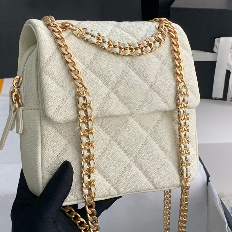 10A designer Bags womenbag cm Chain Flap Quilted Bag Women Bags Crossbody Handbags Purses Tote Lady Clutch Card Holder C Family- AS3108
10A designer Bags womenbag cm Chain Flap Quilted Bag Women Bags Crossbody Handbags Purses Tote Lady Clutch Card Holder C Family- AS3108