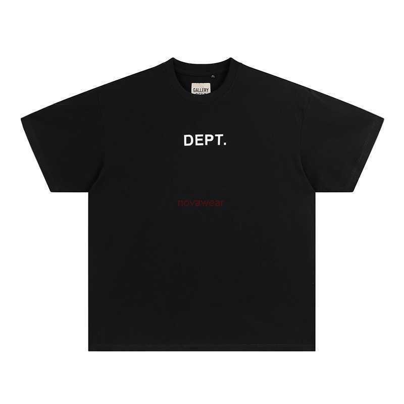 Fashion Designer Clothing Tees Rock Tshirt Galleryes deptes American Trend brand Letter Printing Basic Short Sleeve Street Men's Women's Loose T-shirt Summer 23, Black
Fashion Designer Clothing Tees Rock Tshirt Galleryes deptes American Trend brand Letter Printing Basic Short Sleeve Street Men's Women's Loose T-shirt Summer 23, Black