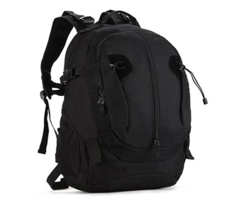 Backpack Men039s Bags 40 L Tourism Waterproof 3P Students Bag Military Backpacking Casual High Quality Camouflage Back7079336, Black
Backpack Men039s Bags 40 L Tourism Waterproof 3P Students Bag Military Backpacking Casual High Quality Camouflage Back7079336, Black