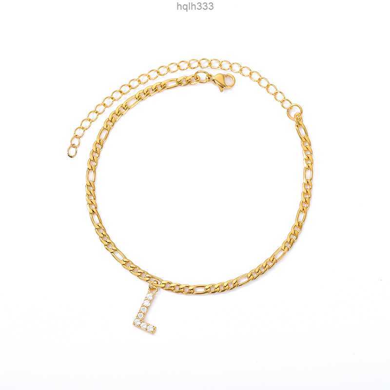 Tiny A-z Initial Letter Anklets for Women Stainless Steel Gold Color Alphabet Cuban Link Anklet Bracelet Boho Jewelry Gift Bijou58yktnq8
Tiny A-z Initial Letter Anklets for Women Stainless Steel Gold Color Alphabet Cuban Link Anklet Bracelet Boho Jewelry Gift Bijou58yktnq8