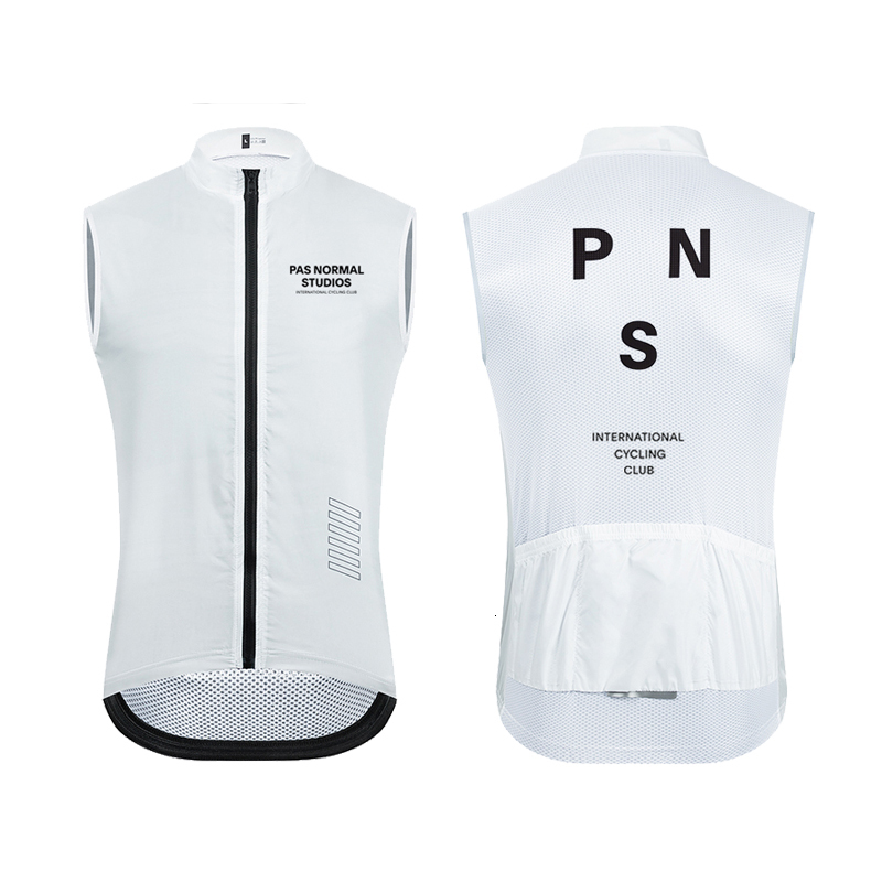 Cycling Shirts Tops Ciclismo PNS triathlon vest breathable sleeveless jacket slim fit cycling vest maillot ropa Ciclismo Hombre Roupas Masculi 230601