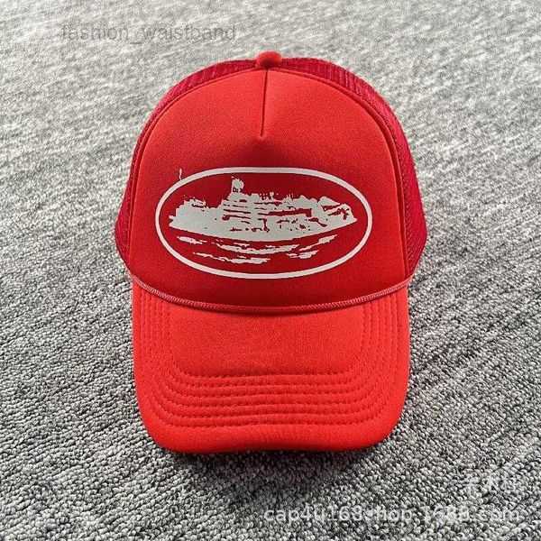 Ball Caps Corteiz Crtz Hat 22ss American Fashion Truck Casual Printed Baseball Summer Men and Women208m7530210 15, Red
Ball Caps Corteiz Crtz Hat 22ss American Fashion Truck Casual Printed Baseball Summer Men and Women208m7530210 15, Red