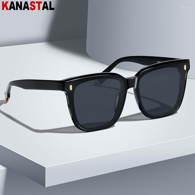 Sunglasses Men Polarized UV400 Fashion Plate Sun Glasses Square Eyeglasses Frame Driving Beach Travel Women Shade Eyewear
Sunglasses Men Polarized UV400 Fashion Plate Sun Glasses Square Eyeglasses Frame Driving Beach Travel Women Shade Eyewear