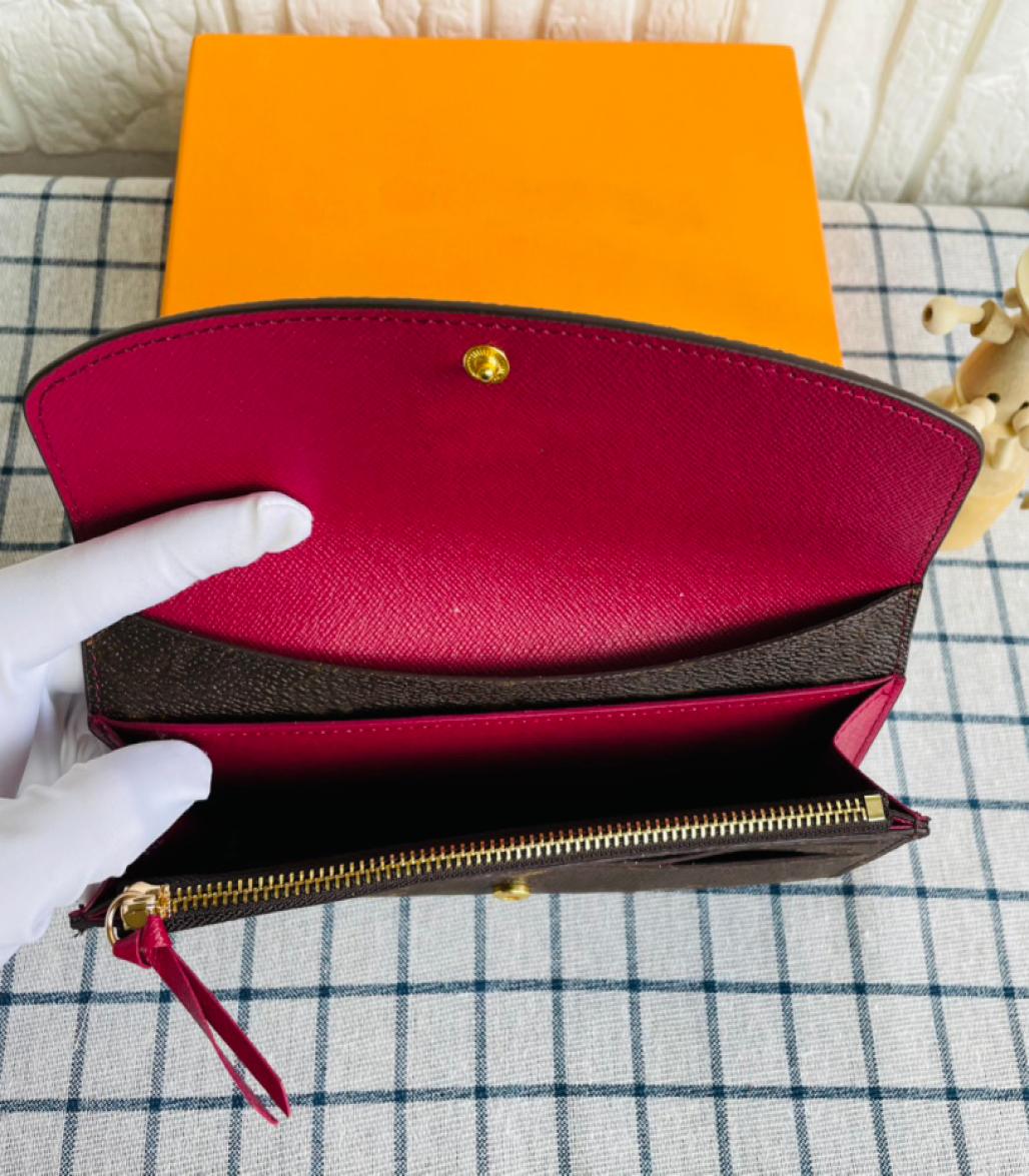 Purses Women039s Wallets Zipper Bag Female Wallet Purse Fashion Card Holder Pocket Long Women Tote Bags With Box DustBags2992603, Grey
Purses Women039s Wallets Zipper Bag Female Wallet Purse Fashion Card Holder Pocket Long Women Tote Bags With Box DustBags2992603, Grey