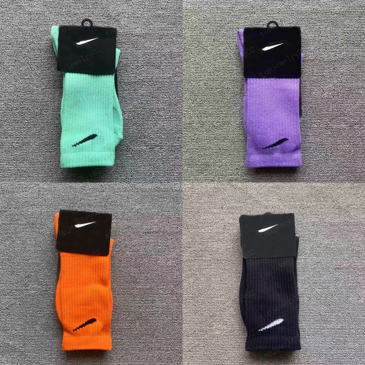 Men's Socks Fashion Men's and Women's Socks High Quality Letter Breathable Cotton Printed Socks Embroidered Cotton Socks Men Women Jogging, Color 1
Men's Socks Fashion Men's and Women's Socks High Quality Letter Breathable Cotton Printed Socks Embroidered Cotton Socks Men Women Jogging, Color 1