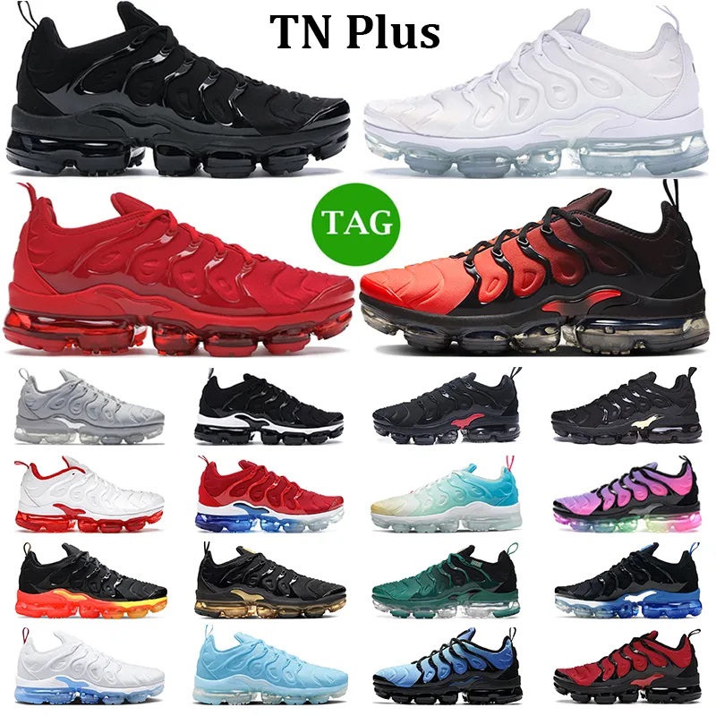 Tn Plus Running Shoes Men Women Triple Black White Red Tennis Ball USA Since 1972 Cherry Hyper Violet Orange Gradients Atlanta Lemon Lime Trainer Sports Sneakers, Color#47
Tn Plus Running Shoes Men Women Triple Black White Red Tennis Ball USA Since 1972 Cherry Hyper Violet Orange Gradients Atlanta Lemon Lime Trainer Sports Sneakers, Color#47