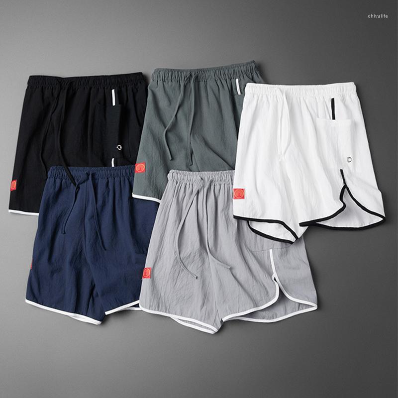 Men's Shorts Summer Mens Sweat Cotton Linen For Men Beach Vacation Couple Pants Elastic Waist Gym Women Home, Black
Men's Shorts Summer Mens Sweat Cotton Linen For Men Beach Vacation Couple Pants Elastic Waist Gym Women Home, Black