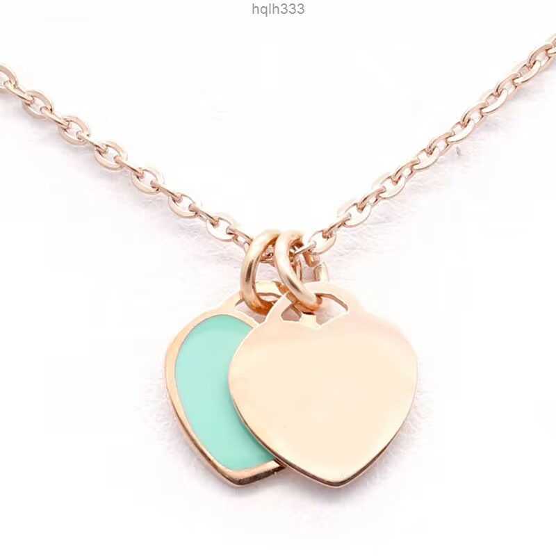 Fashion Love Heart Designer Necklace Luxury Jewelry Stainless Steel Christmas Day Gift Plated Dainty Silver Chain 19mm Pendant Necklaces Designers Womenmfb95nfj
Fashion Love Heart Designer Necklace Luxury Jewelry Stainless Steel Christmas Day Gift Plated Dainty Silver Chain 19mm Pendant Necklaces Designers Womenmfb95nfj
