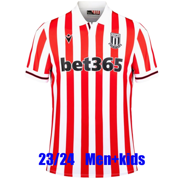 23 24 Stoke City MIKEL CAMPBELL soccer jerseys SMITH FLETCHER POWELL BROWN CLUCAS home Kits 2023 2024 Baker men kids kit Football Shirts Uniforms, Home kids
23 24 Stoke City MIKEL CAMPBELL soccer jerseys SMITH FLETCHER POWELL BROWN CLUCAS home Kits 2023 2024 Baker men kids kit Football Shirts Uniforms, Home kids