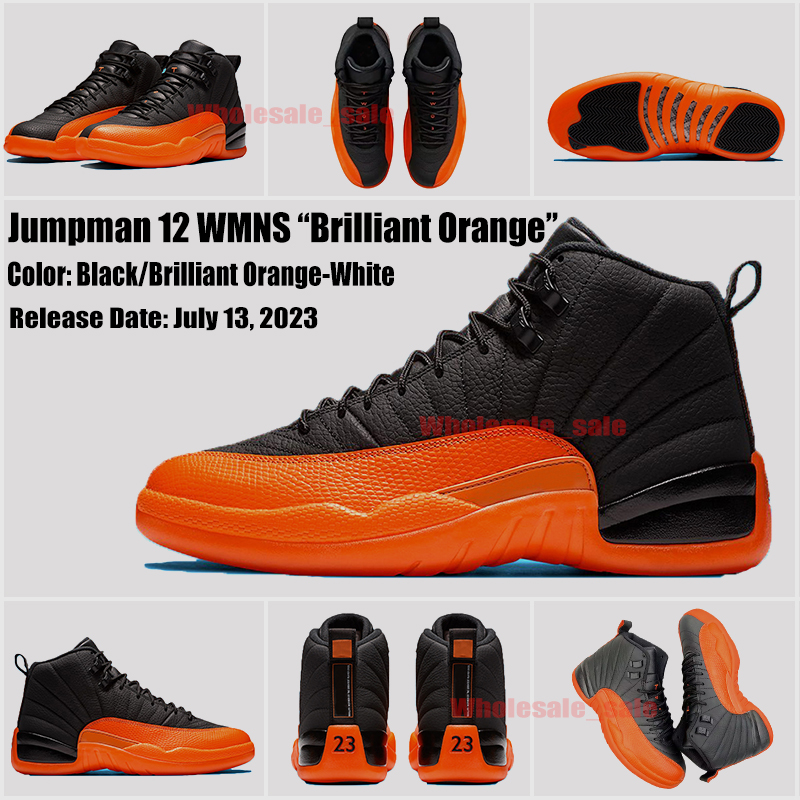 With 2023 Box 12s Basketball Shoes Jumpman 12 Field Purple Brilliant Orange A Ma Maniere White Black Eastside Golf Floral Hyper Royal Playoffs Mens Trainers Sneakers, Black taxi 40-47
With 2023 Box 12s Basketball Shoes Jumpman 12 Field Purple Brilliant Orange A Ma Maniere White Black Eastside Golf Floral Hyper Royal Playoffs Mens Trainers Sneakers, Black taxi 40-47