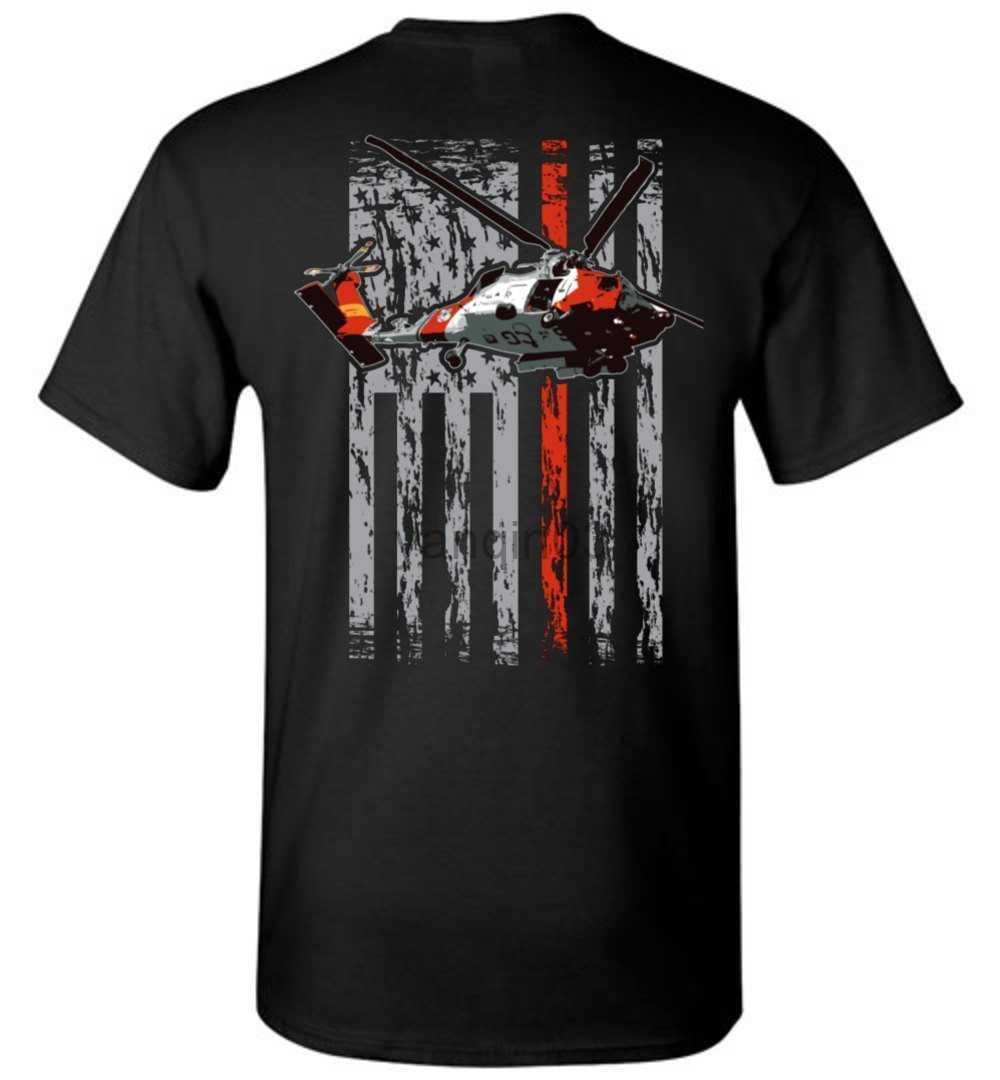 Men's T-Shirts Creative Design American Flag Coast Guard MH-60 Helicopter T-Shirt. Summer Cotton Short Sleeve O-Neck Mens T Shirt New S-3XL J230602, Black
Men's T-Shirts Creative Design American Flag Coast Guard MH-60 Helicopter T-Shirt. Summer Cotton Short Sleeve O-Neck Mens T Shirt New S-3XL J230602, Black
