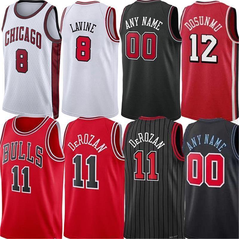 DeMar DeRozan Basketball Jerseys Zach LaVine Lonzo Ball Alex Vucevic Patrick Williams Ayo Dosunmu Patrick Beverley Coby White Javonte Green Custom City Jersey, Color 1
DeMar DeRozan Basketball Jerseys Zach LaVine Lonzo Ball Alex Vucevic Patrick Williams Ayo Dosunmu Patrick Beverley Coby White Javonte Green Custom City Jersey, Color 1