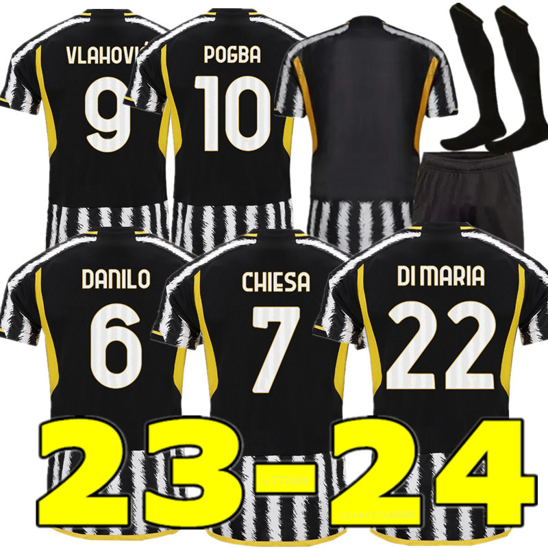 DI MARIA VLAHOVIC soccer jerseys 22 23 24 home away MILIK KEAN POGBA CHIESA McKENNIE LOCATELLI football shirt 2023 2024 Kits men Kids unifor JuVenTuS fans shirts
DI MARIA VLAHOVIC soccer jerseys 22 23 24 home away MILIK KEAN POGBA CHIESA McKENNIE LOCATELLI football shirt 2023 2024 Kits men Kids unifor JuVenTuS fans shirts