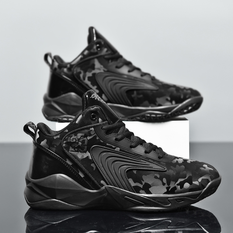 Four-season Basketball Shoes New Sports Shoes Fashion Non-slip Casual Shoes Large Size Classic Mens Shoes Tide Sneakers, Red
Four-season Basketball Shoes New Sports Shoes Fashion Non-slip Casual Shoes Large Size Classic Mens Shoes Tide Sneakers, Red
