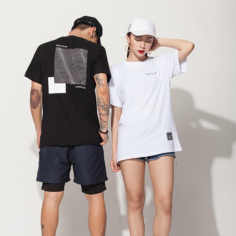 Men's T Shirts 2023 Summer Men T-Shirts Women Printed Short Sleeve T-shirt Hip Hop Streetwear For Unisex Casual Cotton Male Clothing, Black
Men's T Shirts 2023 Summer Men T-Shirts Women Printed Short Sleeve T-shirt Hip Hop Streetwear For Unisex Casual Cotton Male Clothing, Black