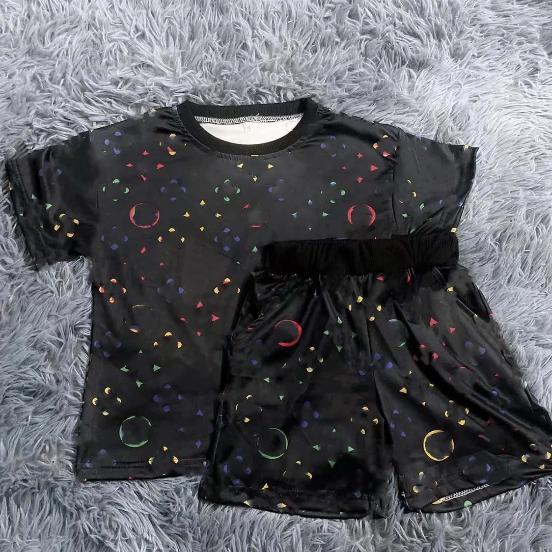 2023 new kid boys clothing sets summer sport clothes fashion designer baby girls cloth for dresses set -160cm dhgate, Black
2023 new kid boys clothing sets summer sport clothes fashion designer baby girls cloth for dresses set -160cm dhgate, Black