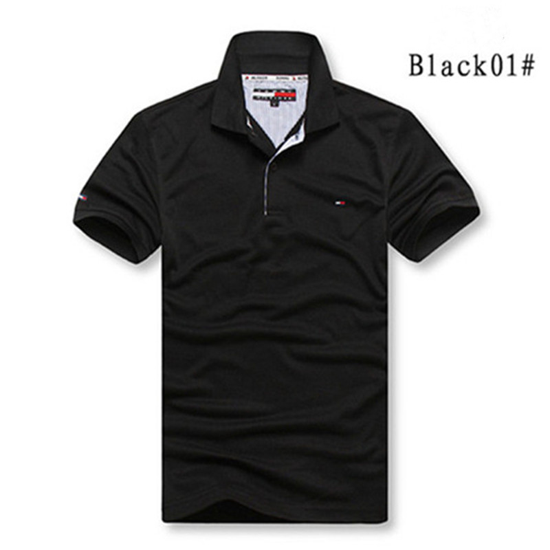 Mens Top White red Embroidery Polo Shirt Short-Sleeve Solid Polo shirt Men Polo Tommy Homme Slim Men Clothing Camisas Polos Shirt S- 5XL 6XL
Mens Top White red Embroidery Polo Shirt Short-Sleeve Solid Polo shirt Men Polo Tommy Homme Slim Men Clothing Camisas Polos Shirt S- 5XL 6XL