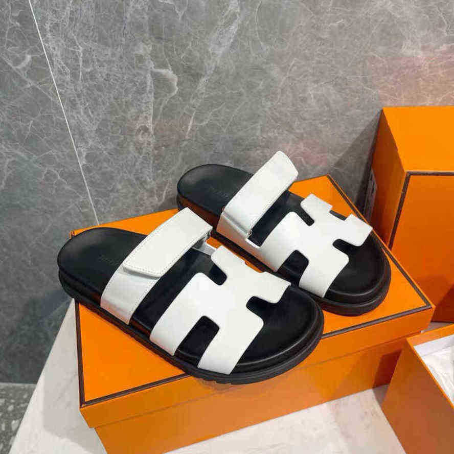 Designer Herm Slippers Chypre Womens Sandals Oran Paris Chypre Asigo Leather for Women Have Logo
Designer Herm Slippers Chypre Womens Sandals Oran Paris Chypre Asigo Leather for Women Have Logo