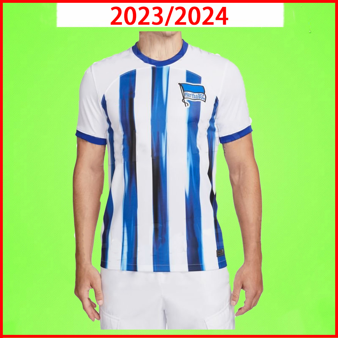 2023 2024 Hertha Union Berlin Soccer Jerseys KRUSE Haraguchi TRIMMEL ANDRICH FRIEDRICH BSC PIA TEK CUNHA CORDOBA DARIDA SELKE KHEDIRA 23 24 football shirts
2023 2024 Hertha Union Berlin Soccer Jerseys KRUSE Haraguchi TRIMMEL ANDRICH FRIEDRICH BSC PIA TEK CUNHA CORDOBA DARIDA SELKE KHEDIRA 23 24 football shirts