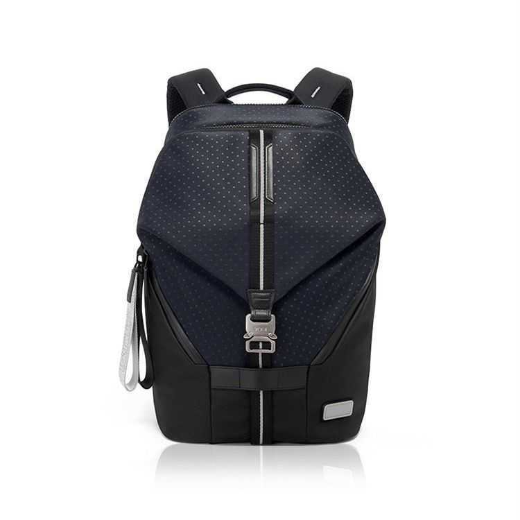 designer bag TUMI Tuming Light Backpack Men's 798673 Ballistic Nylon Large Capacity Fashion Casual Computer Backpack, Black original
designer bag TUMI Tuming Light Backpack Men's 798673 Ballistic Nylon Large Capacity Fashion Casual Computer Backpack, Black original