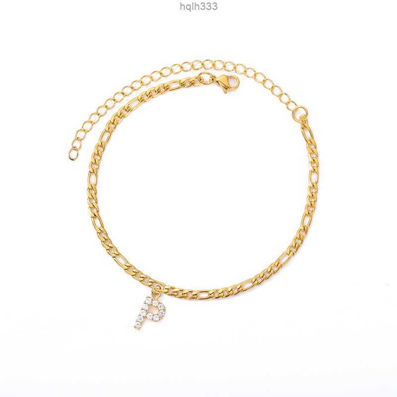Tiny A-z Initial Letter Anklets for Women Stainless Steel Gold Color Alphabet Cuban Link Anklet Bracelet Boho Jewelry Gift Bijou58yks2tw
Tiny A-z Initial Letter Anklets for Women Stainless Steel Gold Color Alphabet Cuban Link Anklet Bracelet Boho Jewelry Gift Bijou58yks2tw