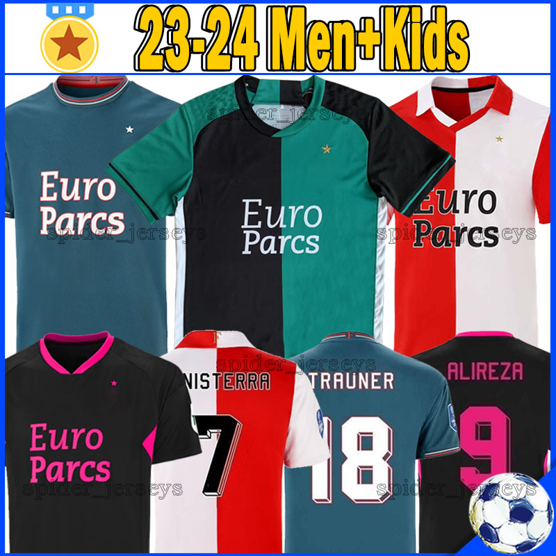 23 24 Gimenez Soccer Jerseys Danilo Paixao 2022 2023 Footabll Shirts Jahanbakhsh Idrissi Kokcu Szymanski Dilrosun Hancko Geertruida Men Kids Kits Uniforms, Feiyenuode 22-23 away patch
23 24 Gimenez Soccer Jerseys Danilo Paixao 2022 2023 Footabll Shirts Jahanbakhsh Idrissi Kokcu Szymanski Dilrosun Hancko Geertruida Men Kids Kits Uniforms, Feiyenuode 22-23 away patch