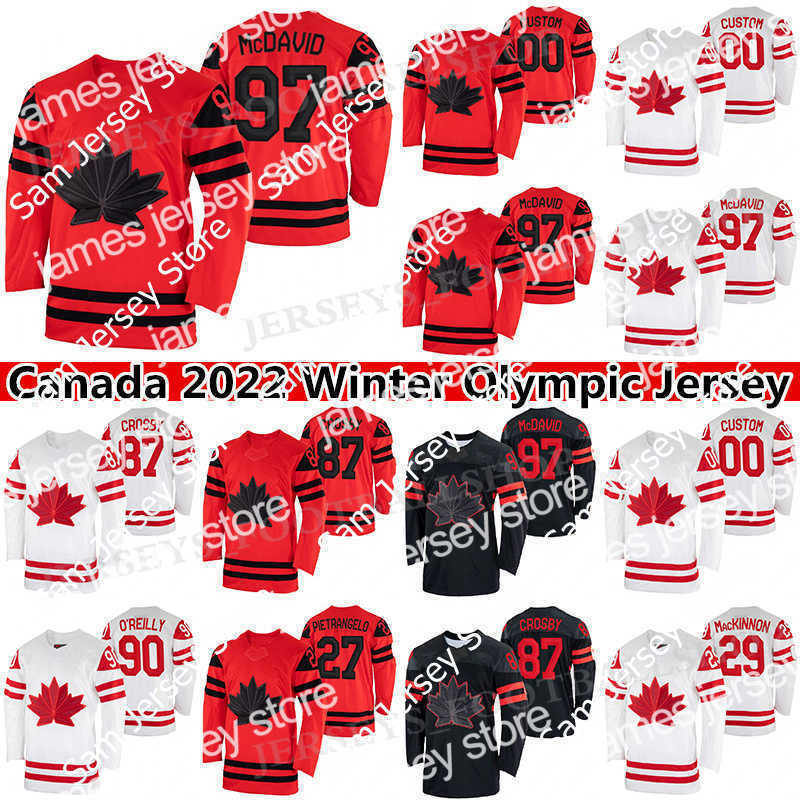 Hockey Jerseys Canada Team Winter Olym Jersey 97 Connor McDavid 87 Sidney Crosby 16 Mitch Marner 21 Brayden Point 29 Nathan MacKinnon 37 Patrice, Red womens
Hockey Jerseys Canada Team Winter Olym Jersey 97 Connor McDavid 87 Sidney Crosby 16 Mitch Marner 21 Brayden Point 29 Nathan MacKinnon 37 Patrice, Red womens