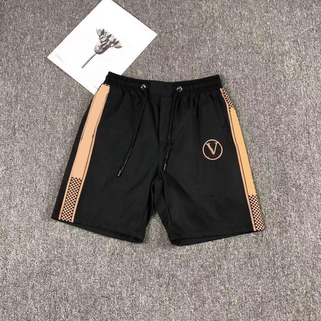 Summer Mens Shorts Designer Man Short Pants Beach Bottoms Swimwear Unisex Pant High Quality Aian Size M-3XL