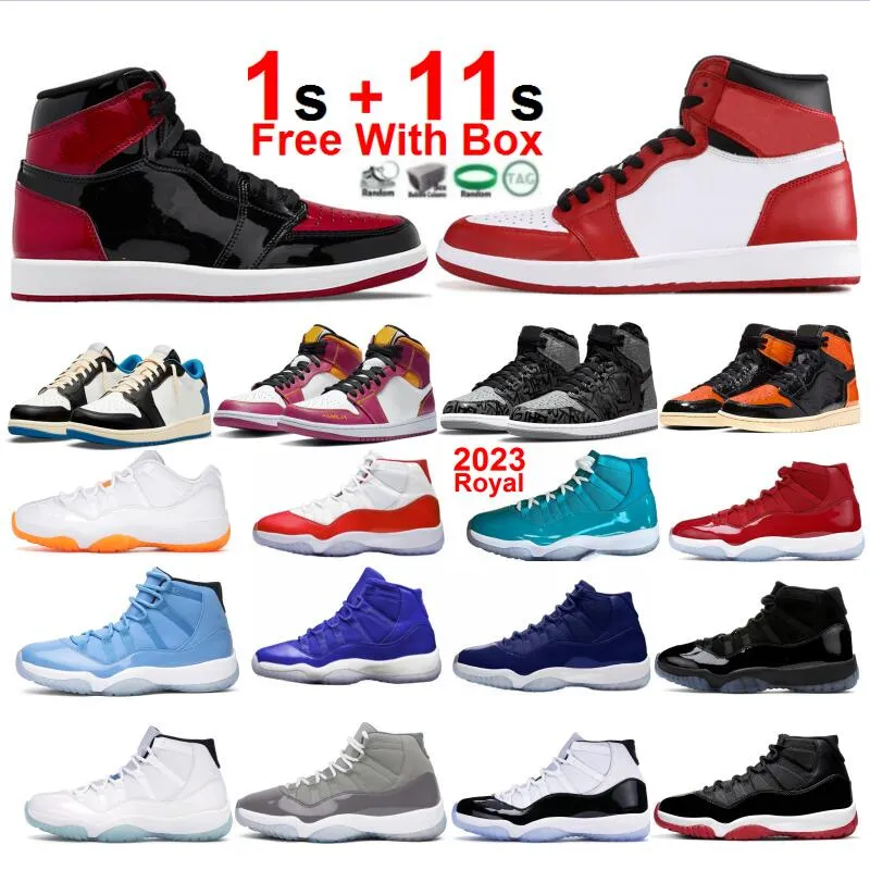 Tiki Leaf 1s Chicago 11s Basketball Shoes Bred Toe Split 1 Low Space Jam 11 Cap and Gown Cherry With Box Rebelllonalre University Blue Racer UNC Men Shoe Wo, Color-34
Tiki Leaf 1s Chicago 11s Basketball Shoes Bred Toe Split 1 Low Space Jam 11 Cap and Gown Cherry With Box Rebelllonalre University Blue Racer UNC Men Shoe Wo, Color-34