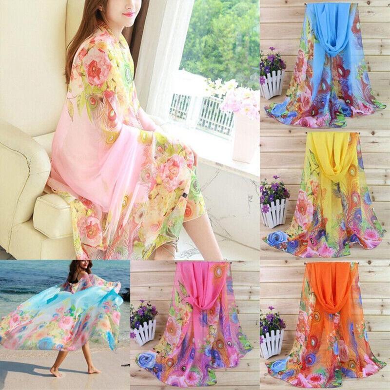 Scarves Gift Hijab Shawl Clothing Accessories Head Wrap Ladies Chiffon Scarf Silk Summer Beach Sarong
Scarves Gift Hijab Shawl Clothing Accessories Head Wrap Ladies Chiffon Scarf Silk Summer Beach Sarong