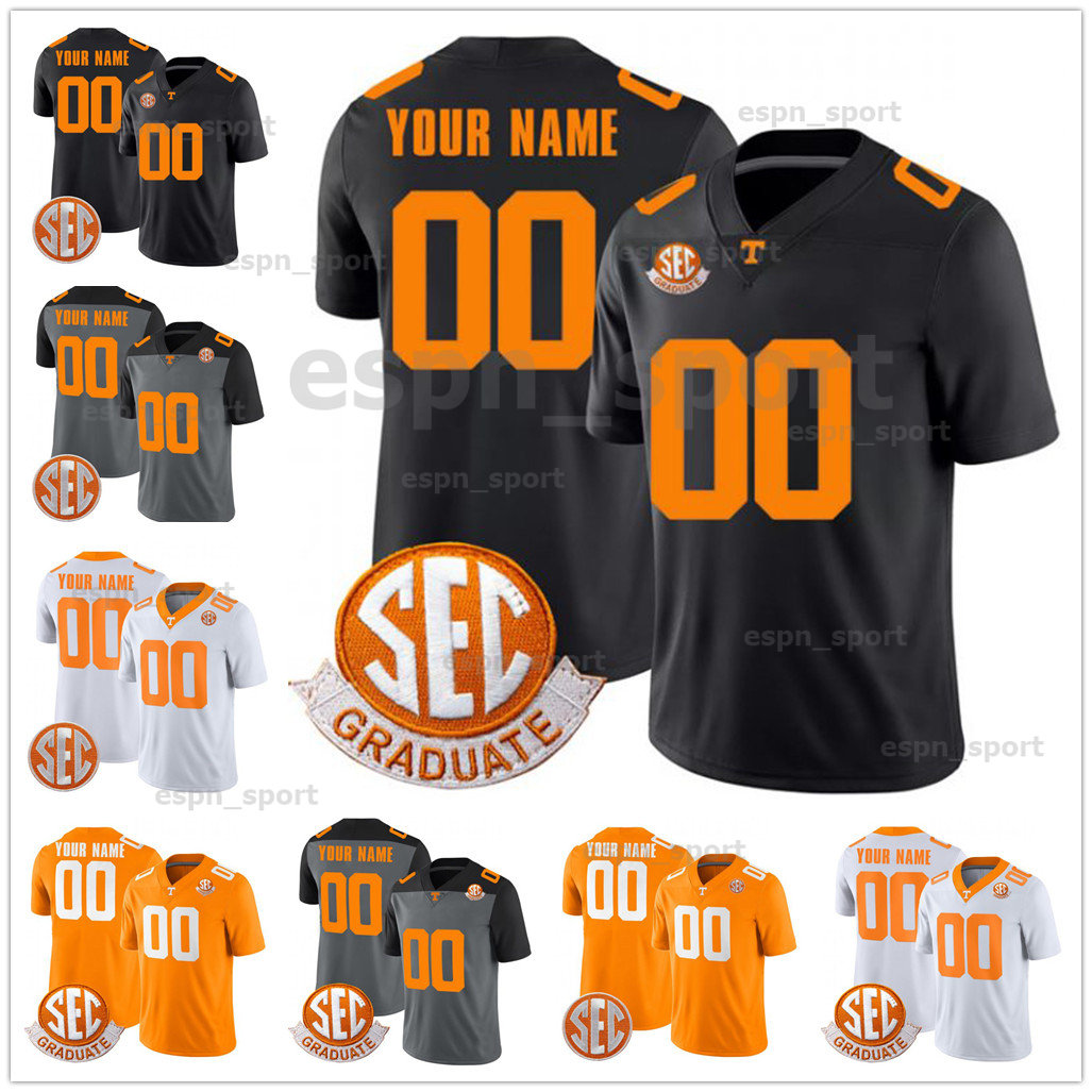 2023 Tennessee Volunteers 5 Hendon Hooker College Football Jerseys 16 Peyton Manning 11 Joshua Dobbs Men Women Youth Any Name Number, As shown in illustration
2023 Tennessee Volunteers 5 Hendon Hooker College Football Jerseys 16 Peyton Manning 11 Joshua Dobbs Men Women Youth Any Name Number, As shown in illustration