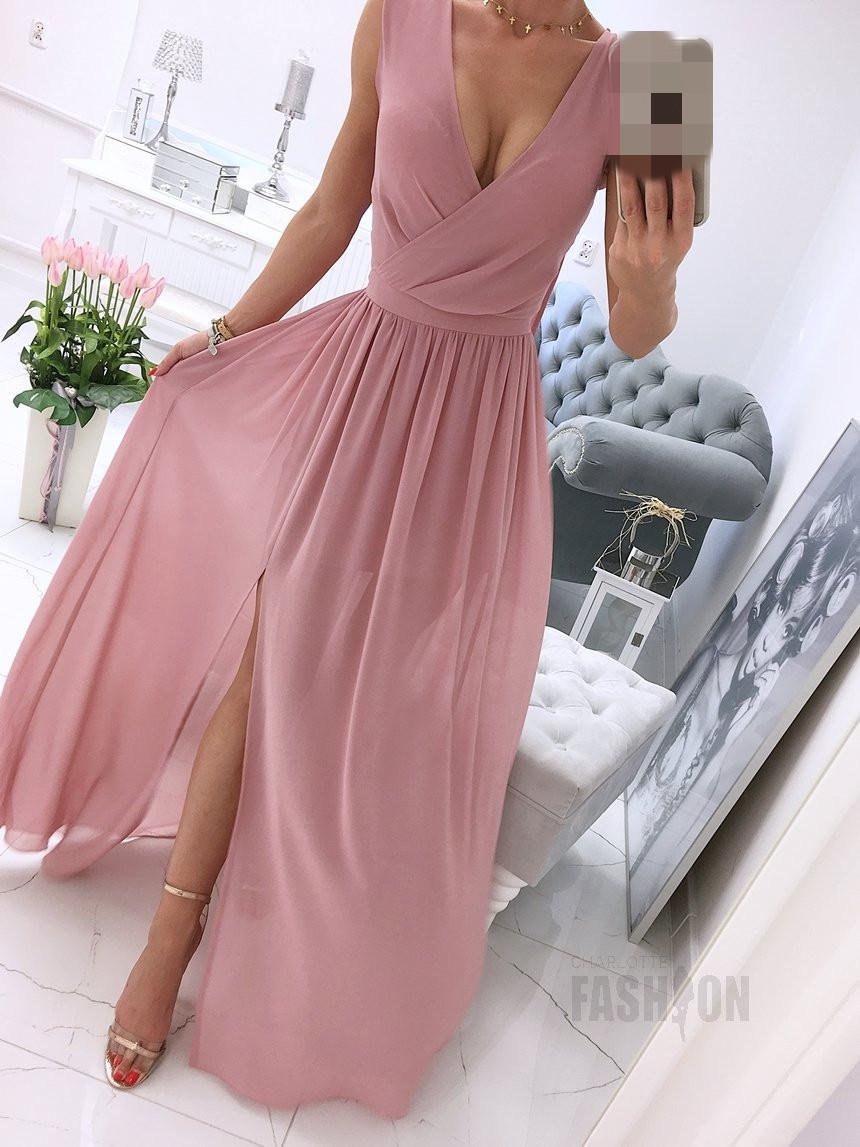 Dresses Sexy Long Evening Dress Elegant Dress for Women Vneck Side Split Party Dresses Female Summer Fashion Casual Club Ladies Clothes, Fc01-purple
Dresses Sexy Long Evening Dress Elegant Dress for Women Vneck Side Split Party Dresses Female Summer Fashion Casual Club Ladies Clothes, Fc01-purple
