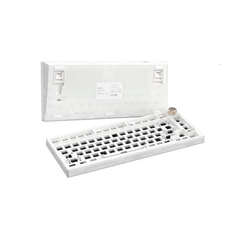 Keyboards FEKER IK75 V3 IK75 third mock examination ik75v3 wireless MAC Bluetooth 2.4G mechanical keyboard pro 2210284O8NJTXF
Keyboards FEKER IK75 V3 IK75 third mock examination ik75v3 wireless MAC Bluetooth 2.4G mechanical keyboard pro 2210284O8NJTXF