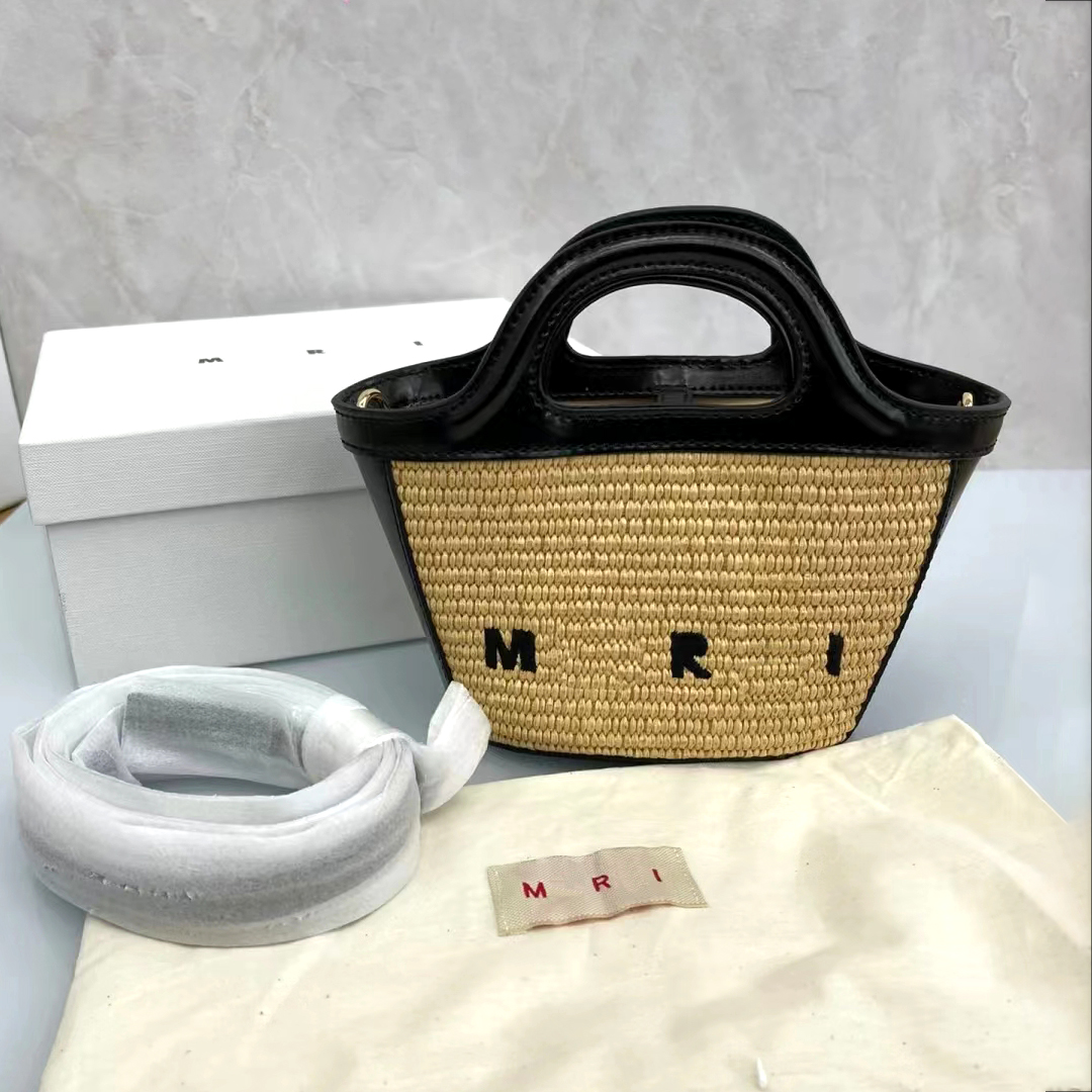 2023 New tropicalia micro Shoulder luxury Straw Raffias Bags Women man Designer Beach Cross body travel basket totes hand bag clutch crochet weave duffle hobo wallet, Pink
2023 New tropicalia micro Shoulder luxury Straw Raffias Bags Women man Designer Beach Cross body travel basket totes hand bag clutch crochet weave duffle hobo wallet, Pink