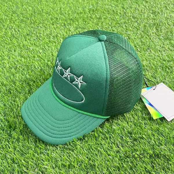 Corteizs Crtz Trucker Hat American Cruise Print Truck Men's Women's Baseball Caps Fo5f
Corteizs Crtz Trucker Hat American Cruise Print Truck Men's Women's Baseball Caps Fo5f