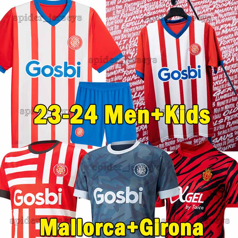 2023 2024 GiRoNa FC Mallorca Soccer Jerseys 22/23 ALES B. DARIO SAMU SAIZ ALEIX BORJA GARCIA N.BUTSTOS SANCHEZ HOPPE ABDON BABA Camiseta de Futbol football shirts Tops, Heluona 22-23 third patch
2023 2024 GiRoNa FC Mallorca Soccer Jerseys 22/23 ALES B. DARIO SAMU SAIZ ALEIX BORJA GARCIA N.BUTSTOS SANCHEZ HOPPE ABDON BABA Camiseta de Futbol football shirts Tops, Heluona 22-23 third patch