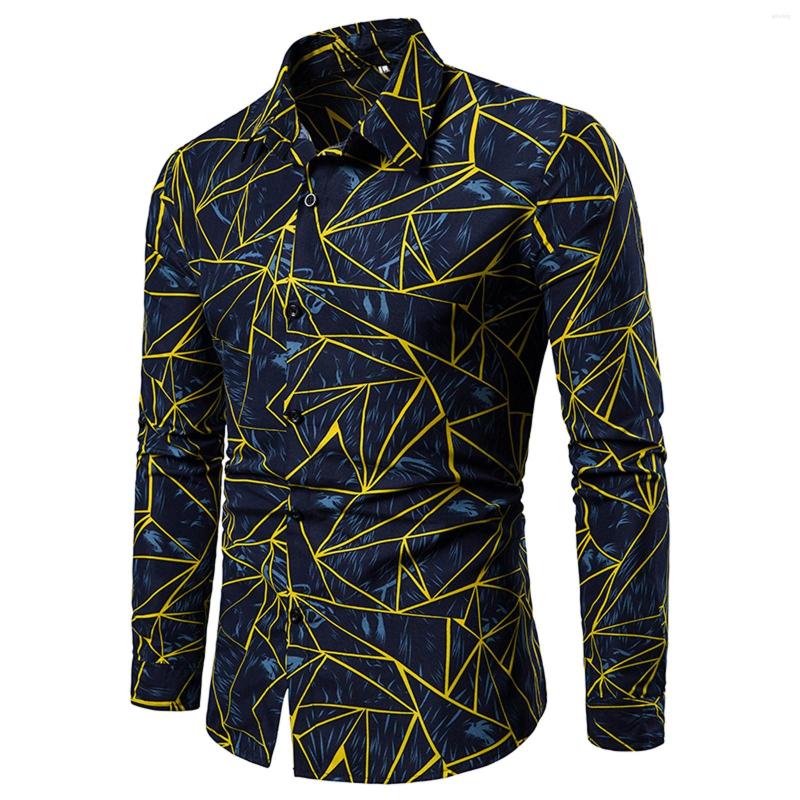 Men's T Shirts Printed Men's SIze Loose Long Sleeved Casual Lapel Large Shirt Men Cardigan Blouses Beach Breathable Geometric, Red
Men's T Shirts Printed Men's SIze Loose Long Sleeved Casual Lapel Large Shirt Men Cardigan Blouses Beach Breathable Geometric, Red