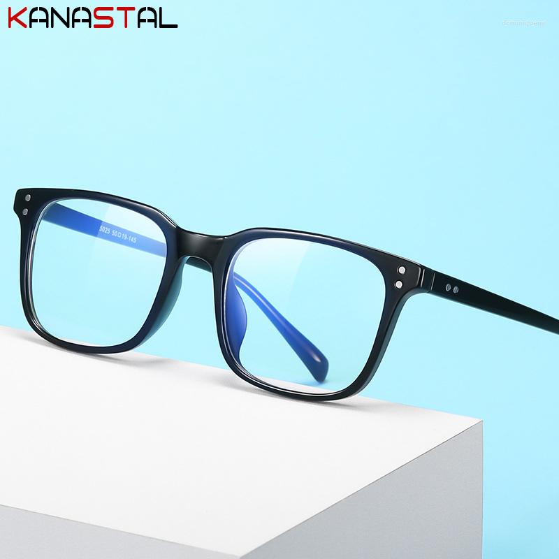 Sunglasses Women Anti Blue Light Reading Glasses Retro Square TR90 Computer Eyeglasses Frame Men Transparent Optical Prescription Eyewear 
Sunglasses Women Anti Blue Light Reading Glasses Retro Square TR90 Computer Eyeglasses Frame Men Transparent Optical Prescription Eyewear