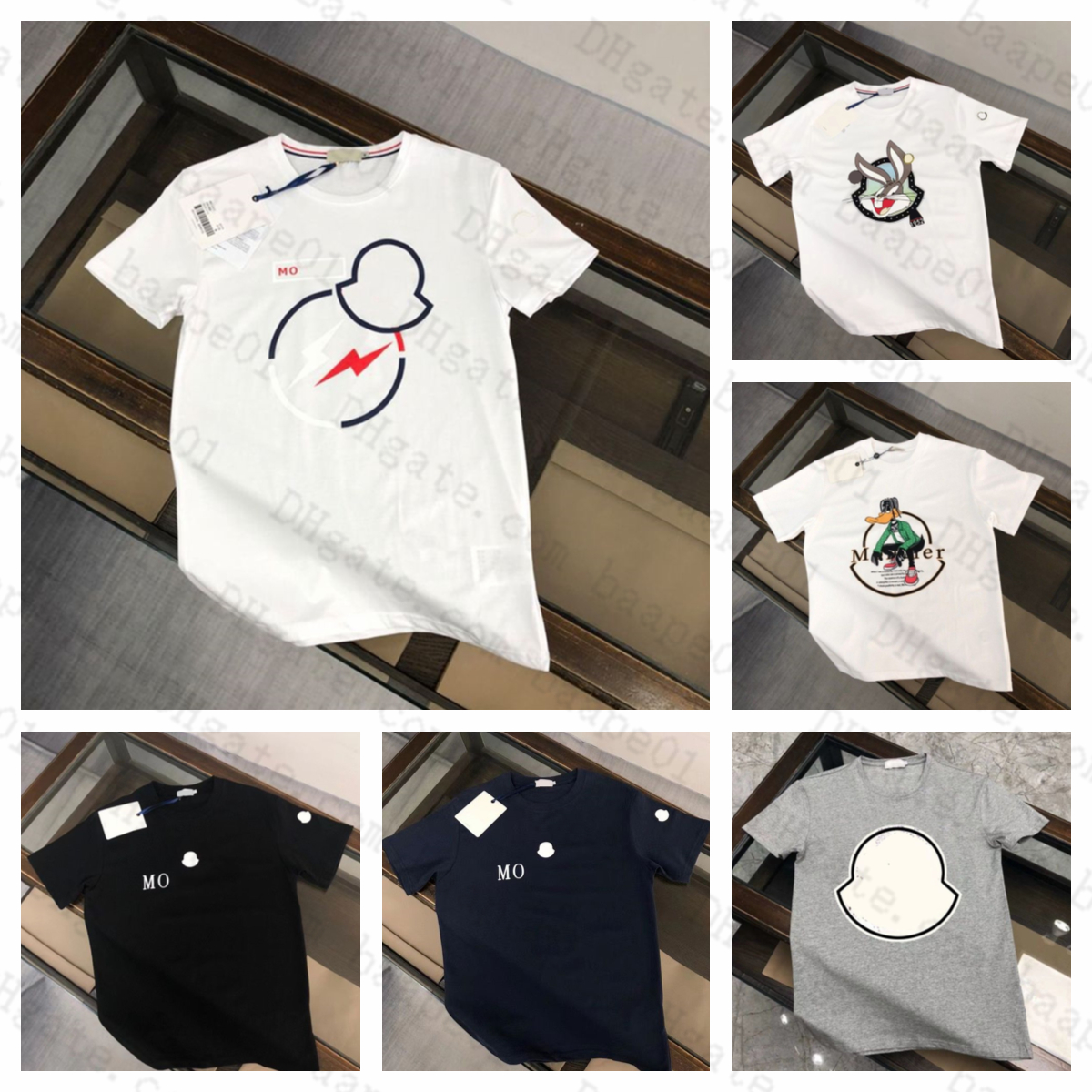 monclair 70th Anniversary Mens T Shirt Shirt Chest Double Shirts 2023 Brand Designer T-shirts EU S-- Men's Tees D4aP#
monclair 70th Anniversary Mens T Shirt Shirt Chest Double Shirts 2023 Brand Designer T-shirts EU S-- Men's Tees D4aP#