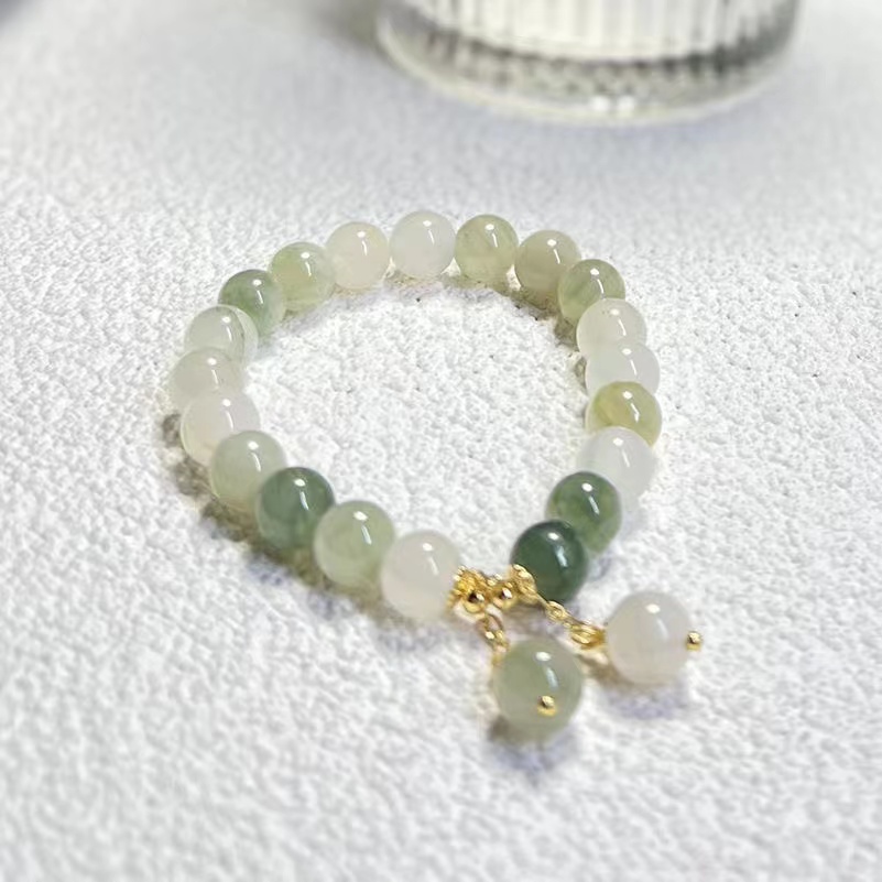 Premium atmospheric sense fringed opal beaded bracelet women's ins niche design cold wind accessories girlfriend bracelet
Premium atmospheric sense fringed opal beaded bracelet women's ins niche design cold wind accessories girlfriend bracelet