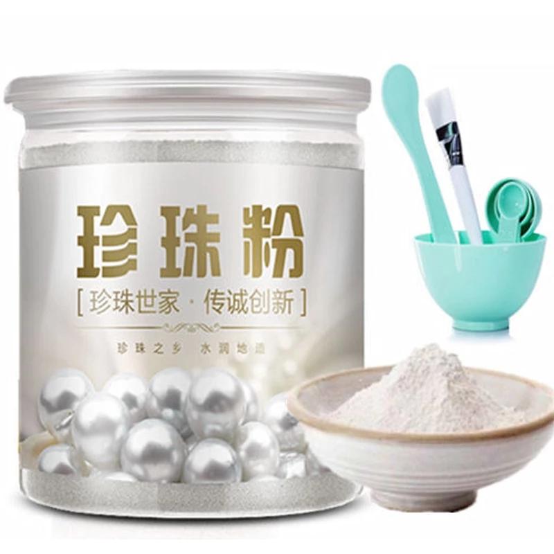 Devices 500g Pure Natural Nano Pearl Powder Whitening Blackhead Spot Freckle Removal Facial Mask With Bowl Set Skin Care
Devices 500g Pure Natural Nano Pearl Powder Whitening Blackhead Spot Freckle Removal Facial Mask With Bowl Set Skin Care