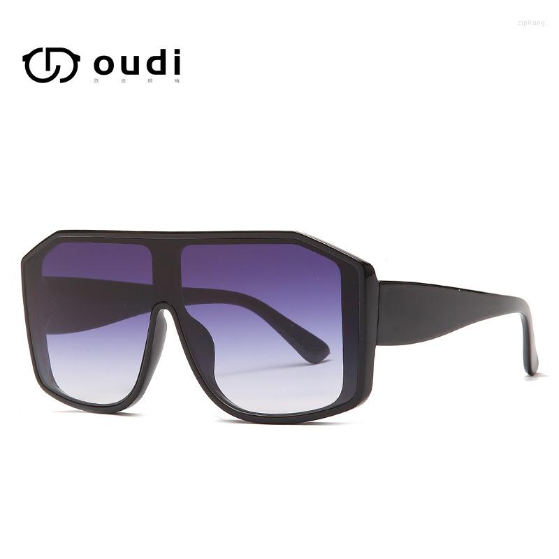 Sunglasses In Oversized Square Women Men 2023 High Quality Designer Fashion Shades Retro Uv400
Sunglasses In Oversized Square Women Men 2023 High Quality Designer Fashion Shades Retro Uv400