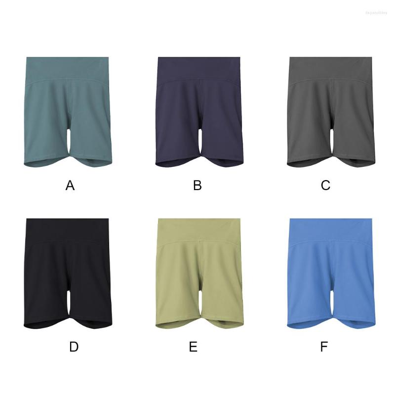 Active Shorts Yoga Fitness Leggings Jogging Clothing Fashionable 4-points Washable Plain Softness High Waist Sporting Clothes, 4 m black
Active Shorts Yoga Fitness Leggings Jogging Clothing Fashionable 4-points Washable Plain Softness High Waist Sporting Clothes, 4 m black