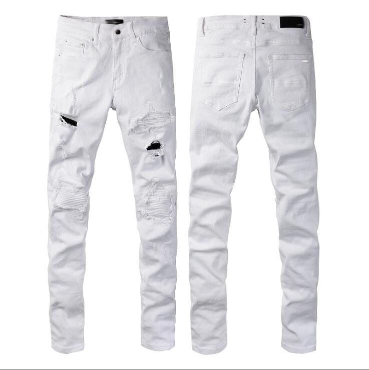 Men's Jeans Denim Jean Retro Hole Ripped Distressed Straight Washed Harajuku Hip Hop Loose Trousers#
Men's Jeans Denim Jean Retro Hole Ripped Distressed Straight Washed Harajuku Hip Hop Loose Trousers#